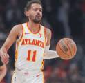 Trae Young Berbicara tentang Duetnya Bersama Murray