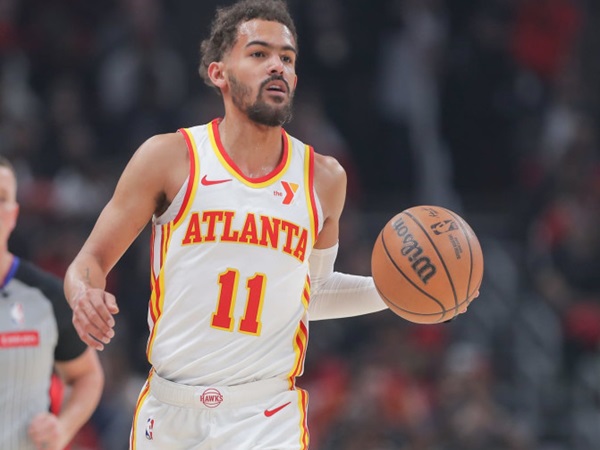 Trae Young Berbicara tentang Duetnya Bersama Murray