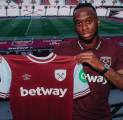 West Ham United Resmi Rekrut Aaron Wan-Bissaka dari Manchester United