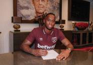 Aaron Wan-Bissaka Hepi Tuntaskan Transfer ke West Ham United