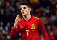 Alvaro Morata Umumkan Pisah Dengan Alice Campello