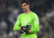 Fokus Menang, Thibaut Courtois Tak Mau Pikirkan Rekor Klub di Eropa