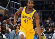 Los Angeles Lakers Berikan Quincy Olivari Kontrak