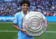 Man City Menangkan Community Shield, Rico Lewis Soroti Peran Pemain Muda