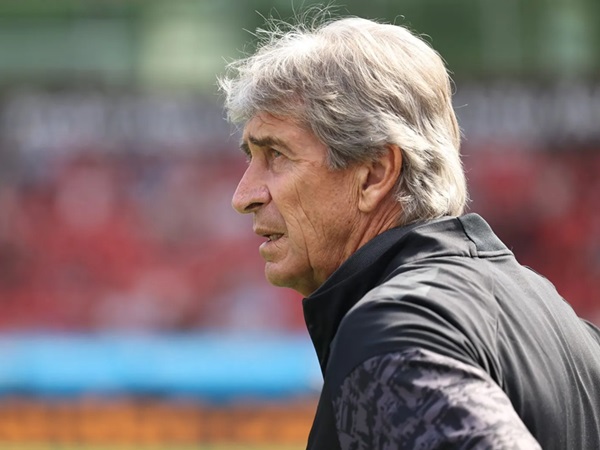 Manuel Pellegrini Curhat Pengalaman Melatih Real Madrid