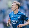 Maximilian Beier Dianggap Sebagai Simbol Filosofi Akademi Hoffenheim