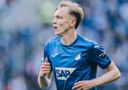 Maximilian Beier Dianggap Sebagai Simbol Filosofi Akademi Hoffenheim