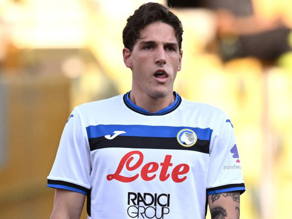 Nicolo Zaniolo.