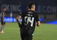 Pemain Baru Persib Ungkap Alasan Pilih Nomor Punggung 94