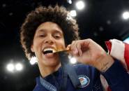 Perjalanan Brittney Griner Dari Penjara Rusia Menuju Juara Olimpiade Paris