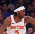 Precious Achiuwa Sosok yang Tangguh untuk Knicks