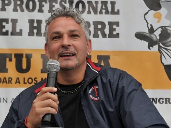 Roberto Baggio