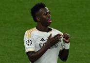 Real Madrid Siap Beri Vinicius Kontrak Lebih Baik