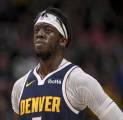 Reggie Jackson senang bisa bermain dengan Bersama Drummond dan George