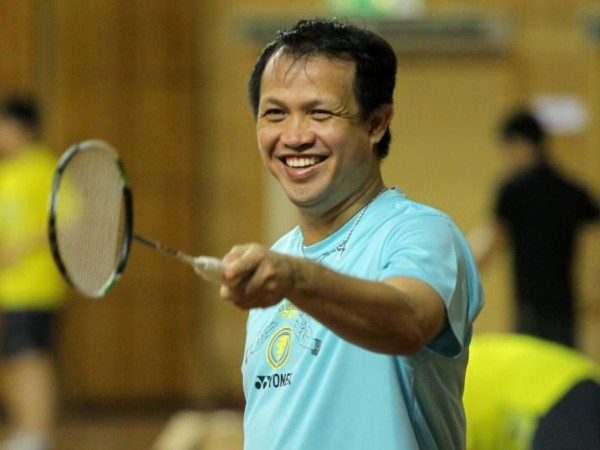 Rexy Mainaky Berharap Program Road to Gold Olimpiade Terus Berlanjut