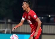 Semen Padang FC Makin Terlecut untuk Lebih Baik Usai Takluk di Laga Pertama