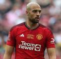 Sofyan Amrabat Masih Punya Mimpi Kembali ke Manchester United