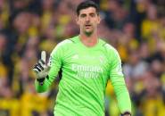 Thibaut Courtois Mengaku Enggan Remehkan Kekuatan Atalanta