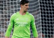 Thibaut Courtois Pastikan Kesiapannya Tampil Hadapi Atalanta