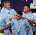 Trio Manchester City Masuk Daftar Nominasi Pemain Terbaik Tahun Ini