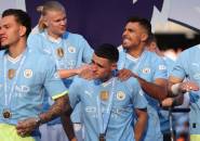 Trio Manchester City Masuk Daftar Nominasi Pemain Terbaik Tahun Ini