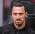 Zlatan Ibrahimovic Konfirmasi Milan Belum selesai di Bursa Transfer