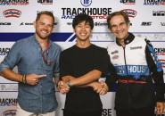 Ai Ogura Kini Sah Promosi dengan Perkuat Trackhouse Aprilia