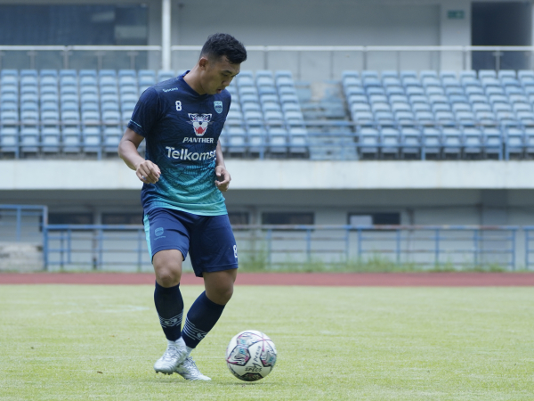 Abdul Aziz dipinjamkan Persib ke Persis