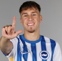 Brighton & Hove Albion Resmi Datangkan Brajan Gruda dari Mainz 05