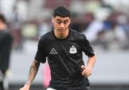 Newcastle Gigit Jari, Transfer Miguel Almiron ke Charlotte FC Gagal Terwujud