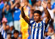 Rekrut Evanilson dari FC Porto, Bournemouth Pecahkan Rekor Transfer