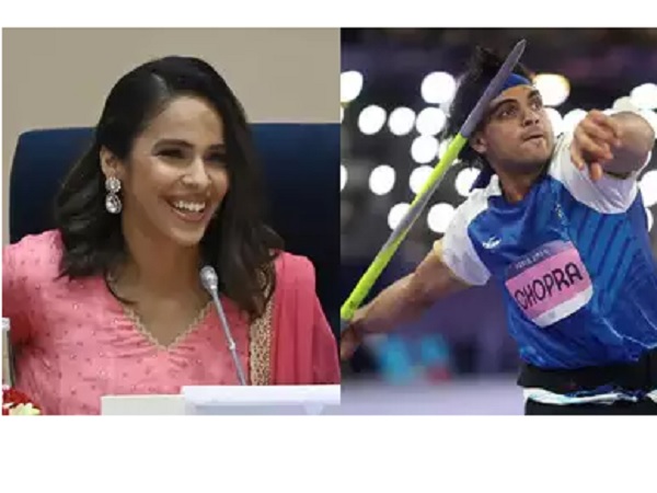 Saina Nehwal criticised for not knowing Indian javelin thrower won gold at Tokyo Olympics