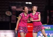 Shida/Matsuyama Kembali Jadi Sandungan Pearly/Thinaah di Japan Open 2024