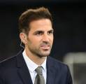 Cesc Fabregas: Arsenal Akan Jadi Penantang Utama Manchester City Musim Ini