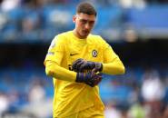 Chelsea Kesulitan Pinjamkan Djordje Petrovic ke Strasbourg