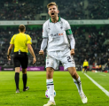 Christoph Kramer Resmi Akhiri Kebersamaan 11 Tahun dengan Gladbach