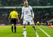 Christoph Kramer Resmi Akhiri Kebersamaan 11 Tahun dengan Gladbach