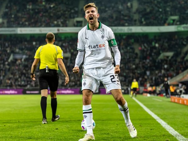 Christoph Kramer