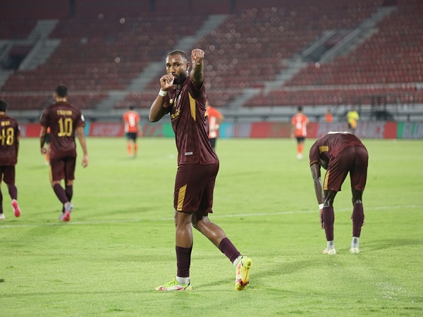 Kapten tim PSM Makassar, Yuran Fernandes