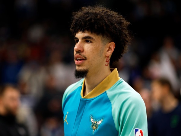 LaMelo Ball Mengambil Tindakan Setelah Absen 106 Laga karena Cedera