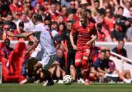 Liverpool Resmi Sekolahkan Luca Stephenson ke Dundee United