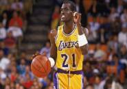 Los Angeles Lakers Berencana Pensiunkan Nomor Milik Michael Cooper