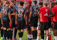 Max Eberl Isyaratkan Bayern Sudahi Bursa Transfer Musim Panas 2024