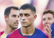 Pedri González Kian Dekat Kembali Bela Barcelona