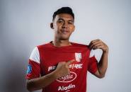 Persis Solo Tutup Bursa Transfer dengan Mendatangkan Abdul Aziz