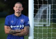 Tinggalkan Manchester City, Kalvin Phillips Merapat ke Ipswich Town