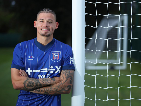 Kalvin Phillips.