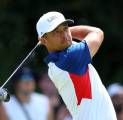 Xander Schauffele Bertekad Lupakan Kekecewaan Di Olimpiade Paris