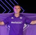 Albert Gudmundsson Resmi Gabung Fiorentina dari Genoa