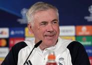 Carlo Ancelotti Sadar Tidak Mudah Menang di kandang Mallorca